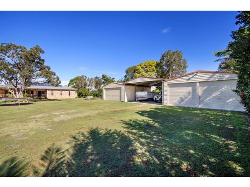 17 Sandalwood Drive, Wondunna QLD 4655