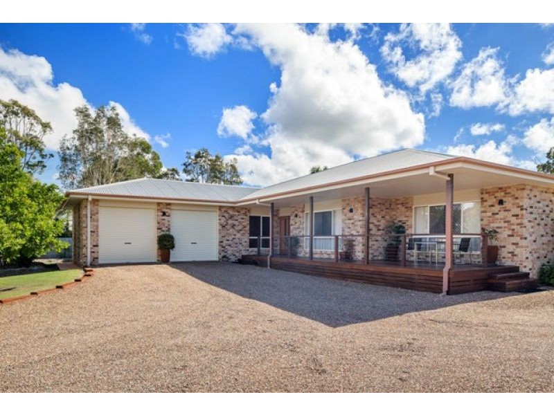 17 Sandalwood Drive, Wondunna QLD 4655