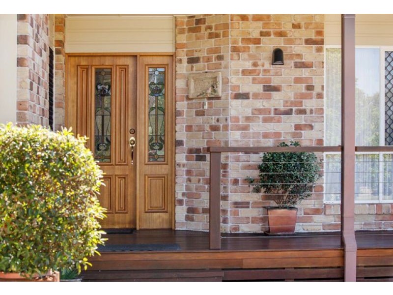 17 Sandalwood Drive, Wondunna QLD 4655