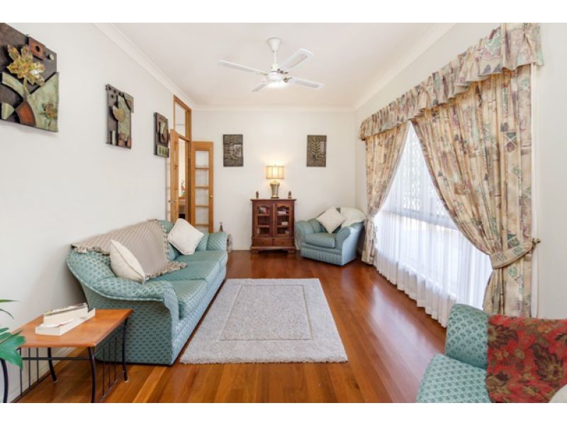 17 Sandalwood Drive, Wondunna QLD 4655