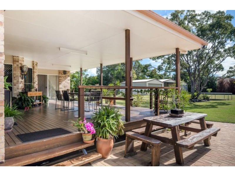 17 Sandalwood Drive, Wondunna QLD 4655