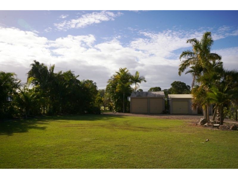 54 Hughes Road, Urangan QLD 4655