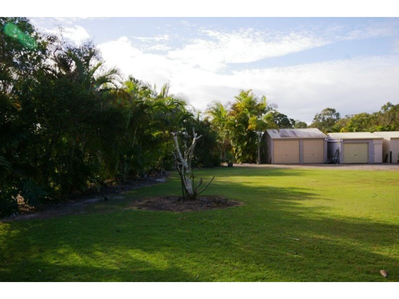 54 Hughes Road, Urangan QLD 4655