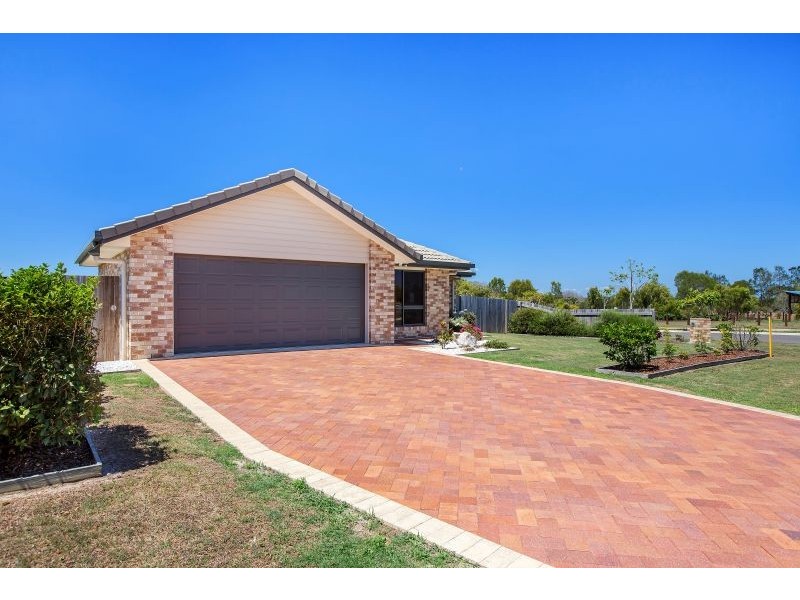 3 Bayridge Heights Drive, Nikenbah QLD 4655