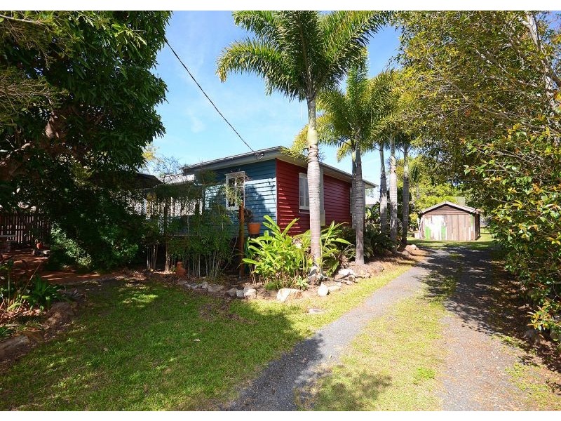 149 Torquay Road, Scarness QLD 4655