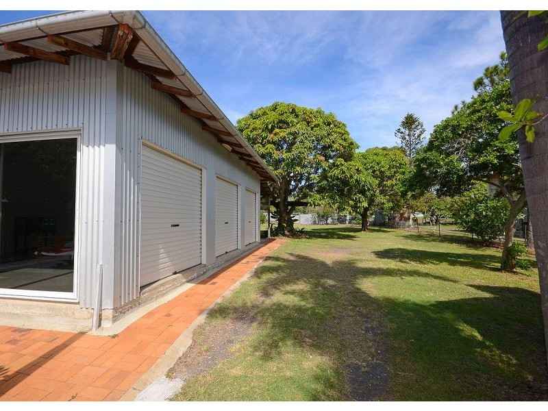 149 Torquay Road, Scarness QLD 4655