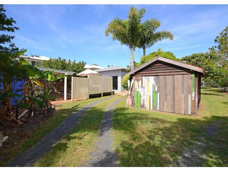 149 Torquay Road, Scarness QLD 4655