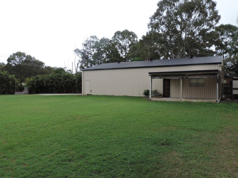 106 Garden Drive, Urangan QLD 4655