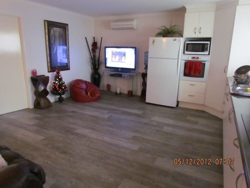 106 Garden Drive, Urangan QLD 4655