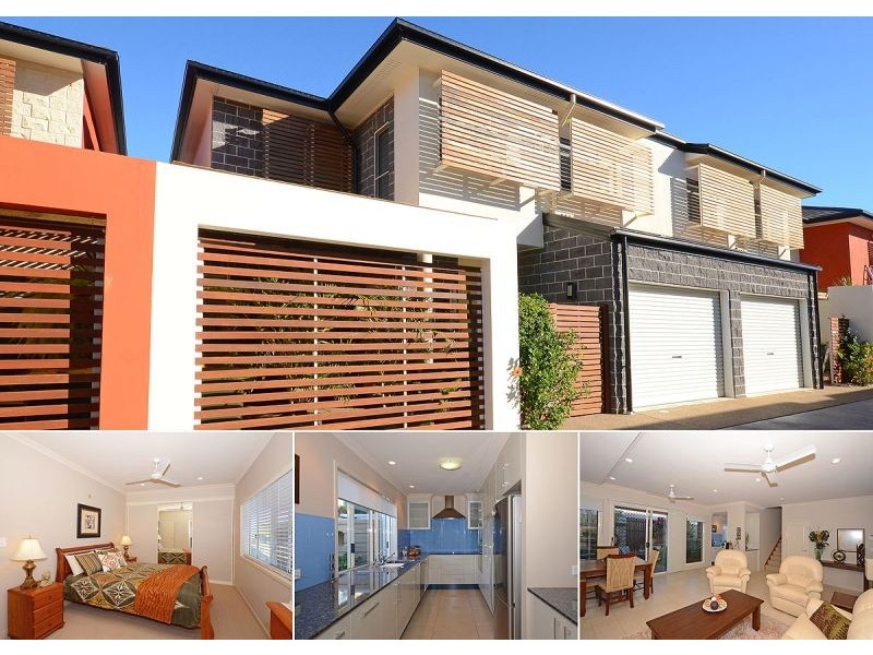 20/46 Taylor Street, Pialba QLD 4655