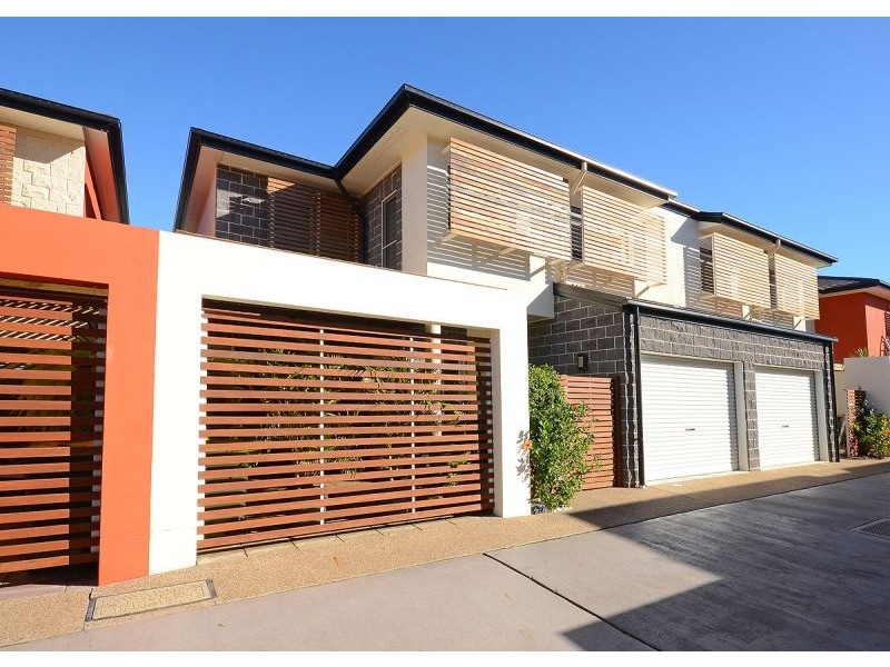 20/46 Taylor Street, Pialba QLD 4655