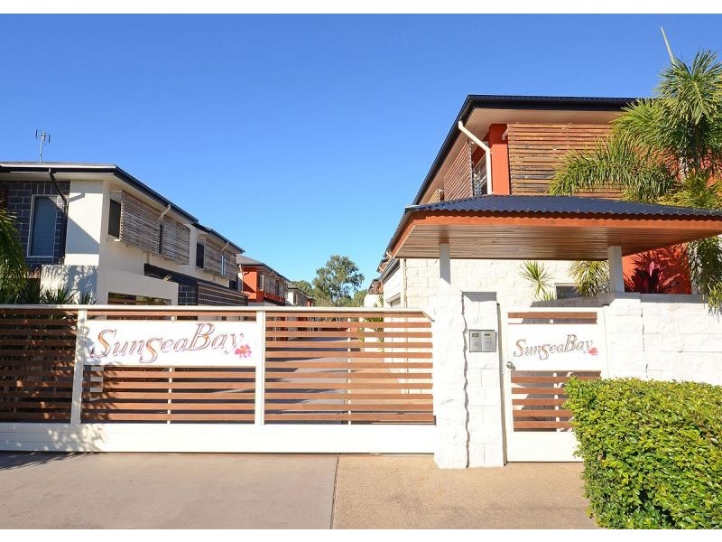 20/46 Taylor Street, Pialba QLD 4655