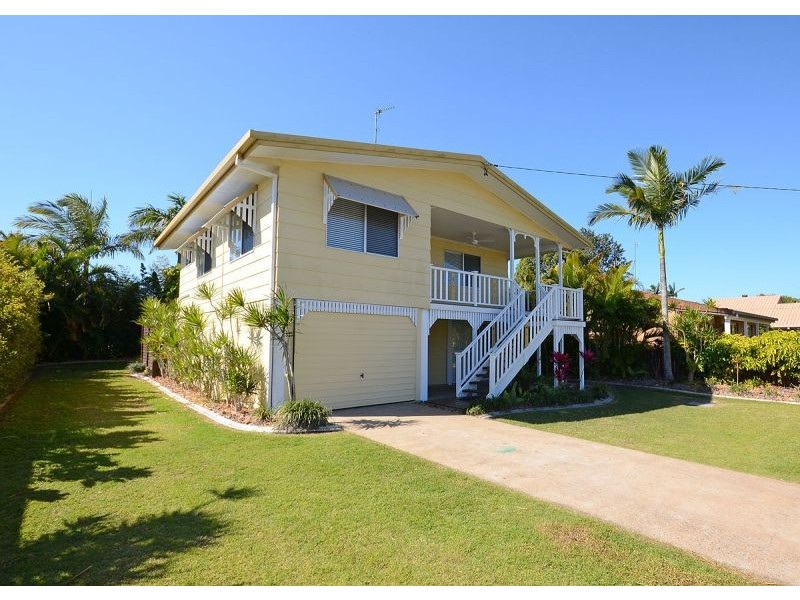 25 Rachael Street, Point Vernon QLD 4655