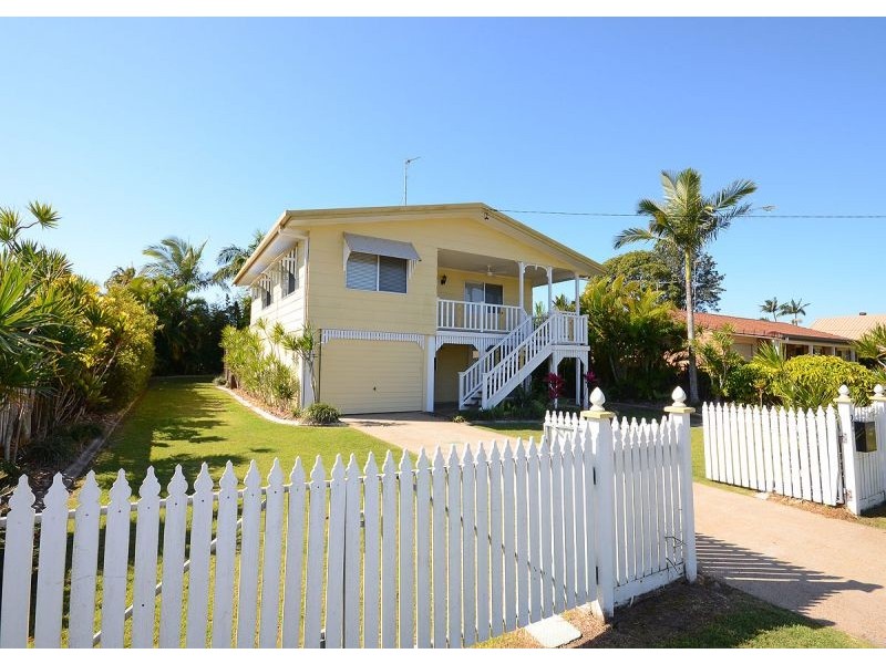 25 Rachael Street, Point Vernon QLD 4655