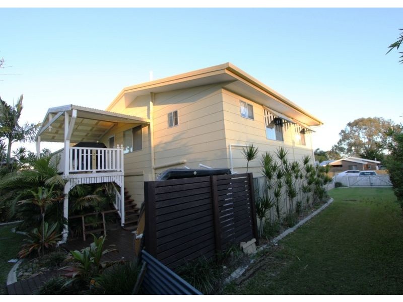 25 Rachael Street, Point Vernon QLD 4655