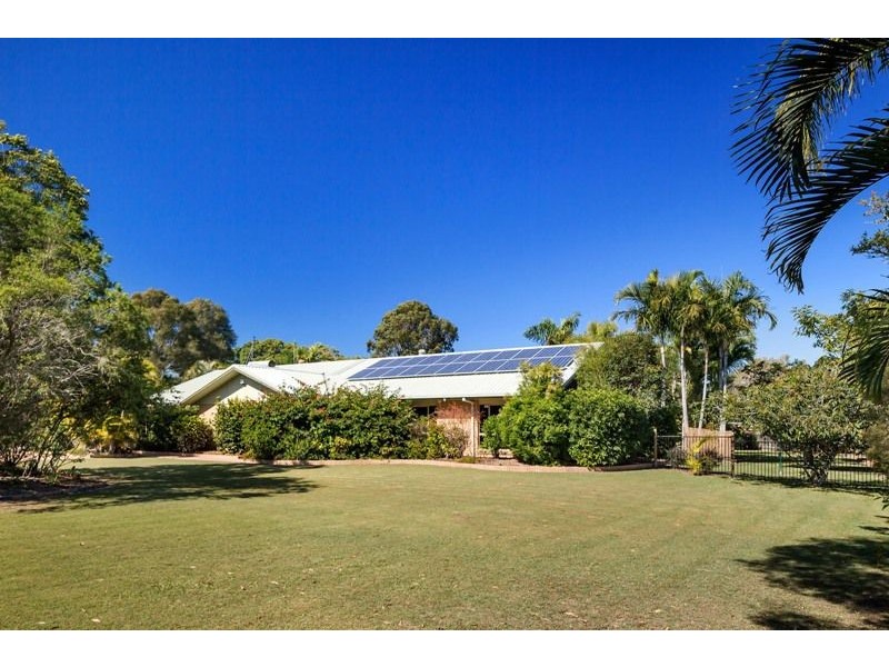 23 Orchid Avenue, Urangan QLD 4655