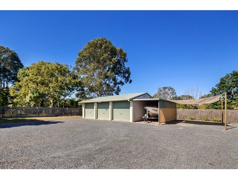 23 Orchid Avenue, Urangan QLD 4655