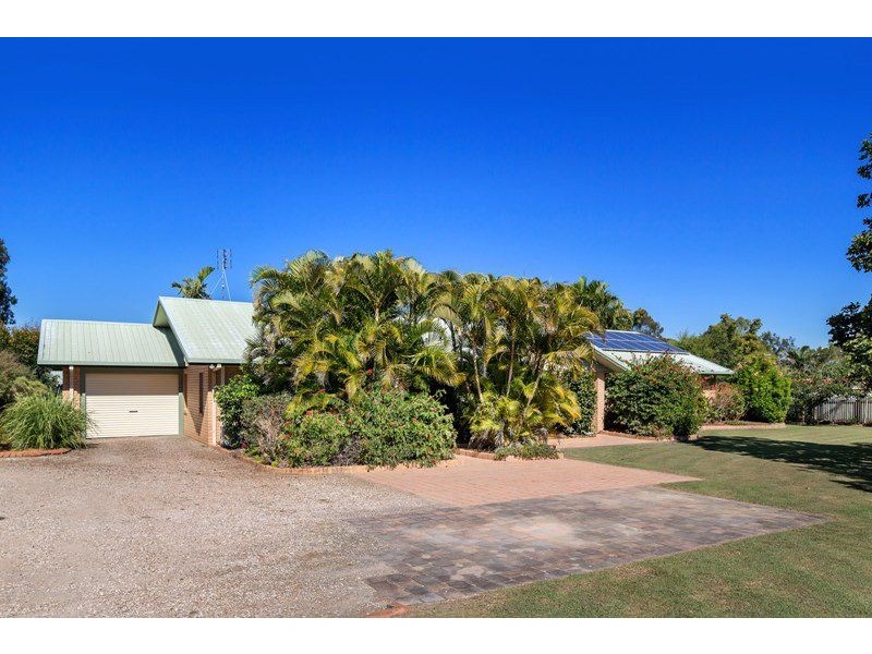 23 Orchid Avenue, Urangan QLD 4655