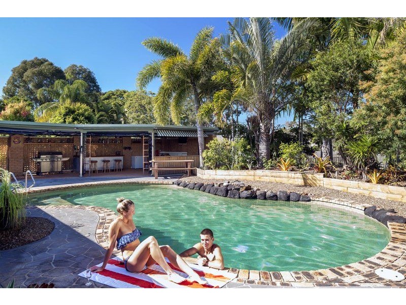 23 Orchid Avenue, Urangan QLD 4655