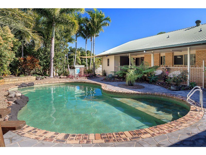 23 Orchid Avenue, Urangan QLD 4655