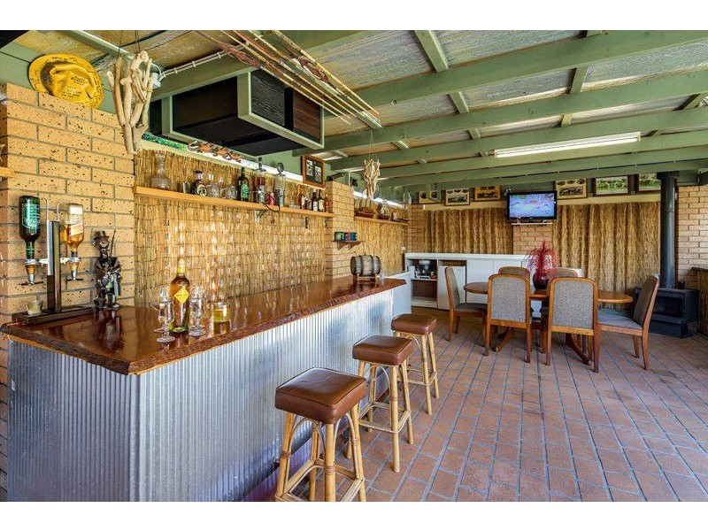 23 Orchid Avenue, Urangan QLD 4655
