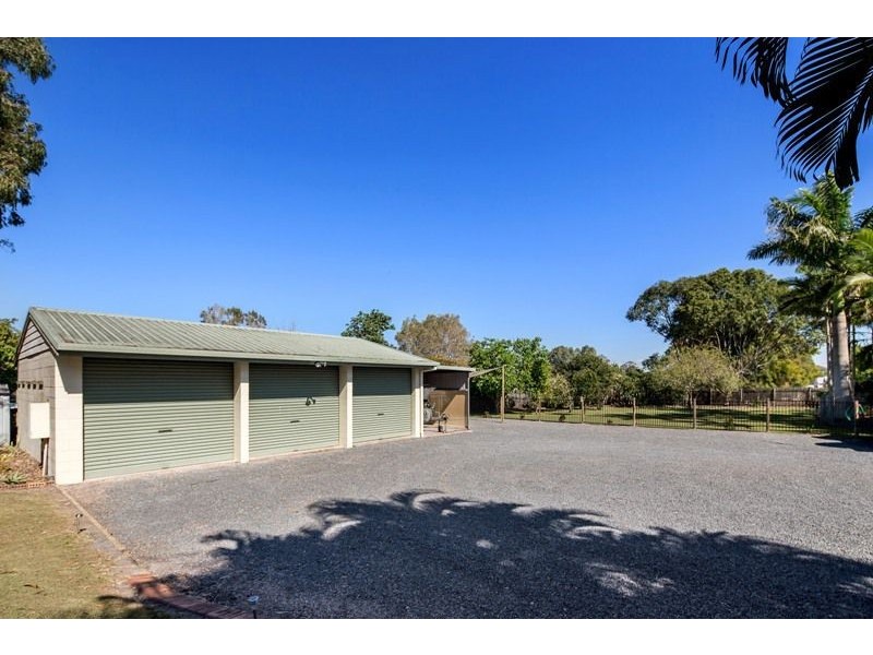 23 Orchid Avenue, Urangan QLD 4655