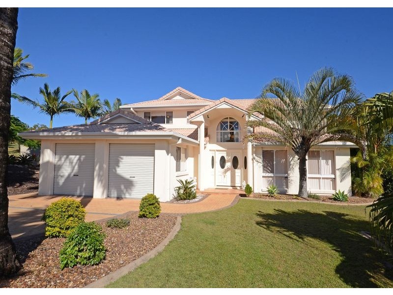 19 Waterview Drive, Dundowran Beach QLD 4655