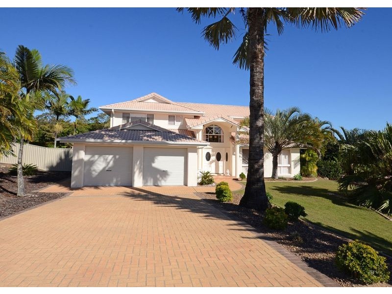 19 Waterview Drive, Dundowran Beach QLD 4655