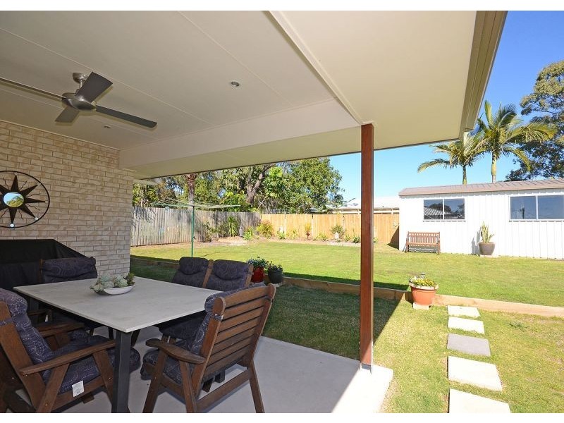 17 Joycelyn Terrace, River Heads QLD 4655