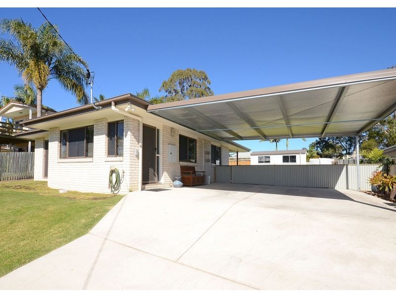 17 Joycelyn Terrace, River Heads QLD 4655