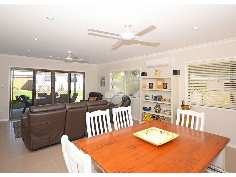 17 Joycelyn Terrace, River Heads QLD 4655