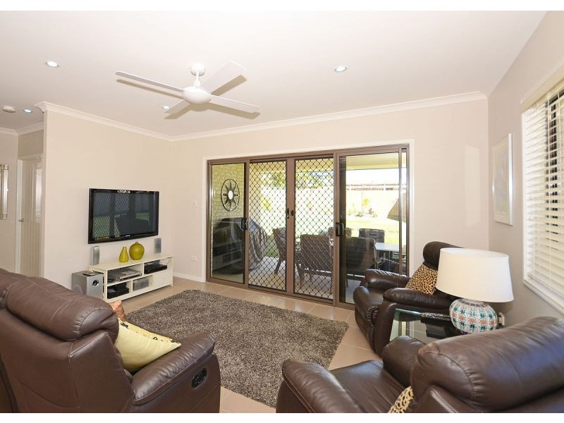 17 Joycelyn Terrace, River Heads QLD 4655