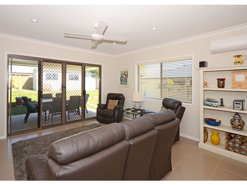 17 Joycelyn Terrace, River Heads QLD 4655