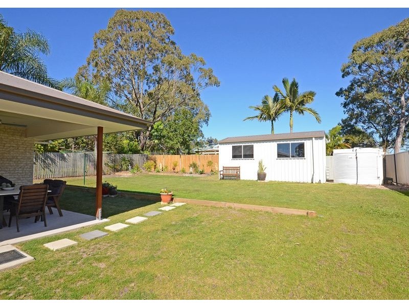 17 Joycelyn Terrace, River Heads QLD 4655