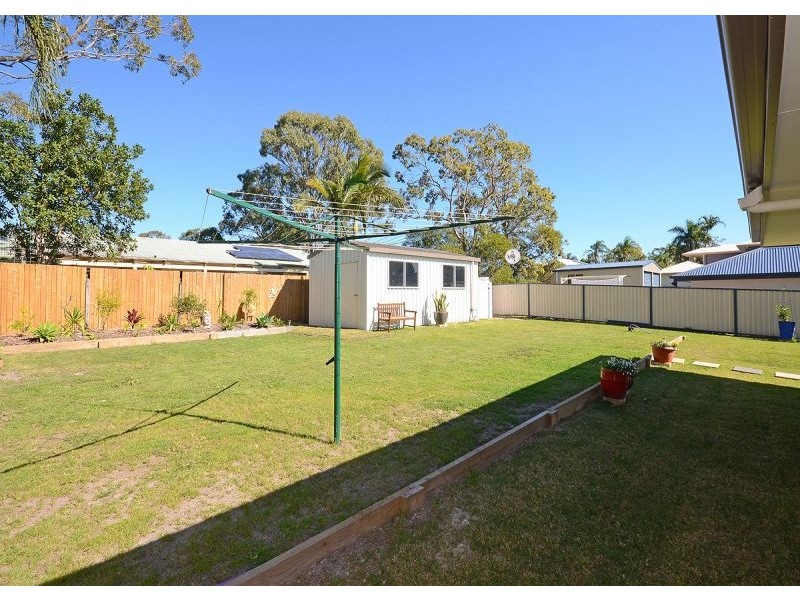 17 Joycelyn Terrace, River Heads QLD 4655