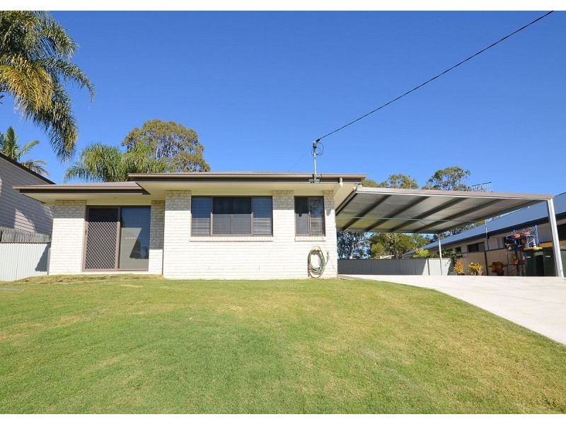 17 Joycelyn Terrace, River Heads QLD 4655