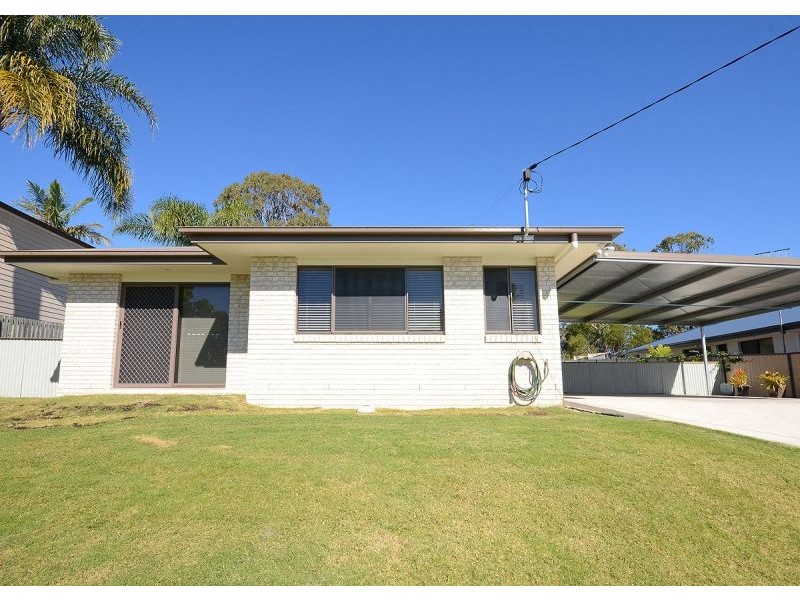 17 Joycelyn Terrace, River Heads QLD 4655