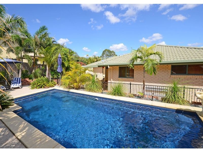 38 Julie Anne Street, Urraween QLD 4655