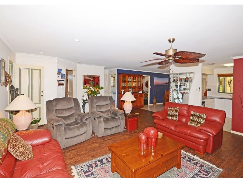 38 Julie Anne Street, Urraween QLD 4655