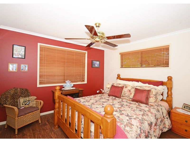 38 Julie Anne Street, Urraween QLD 4655