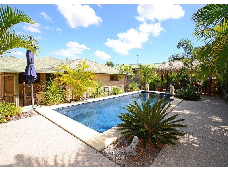 38 Julie Anne Street, Urraween QLD 4655