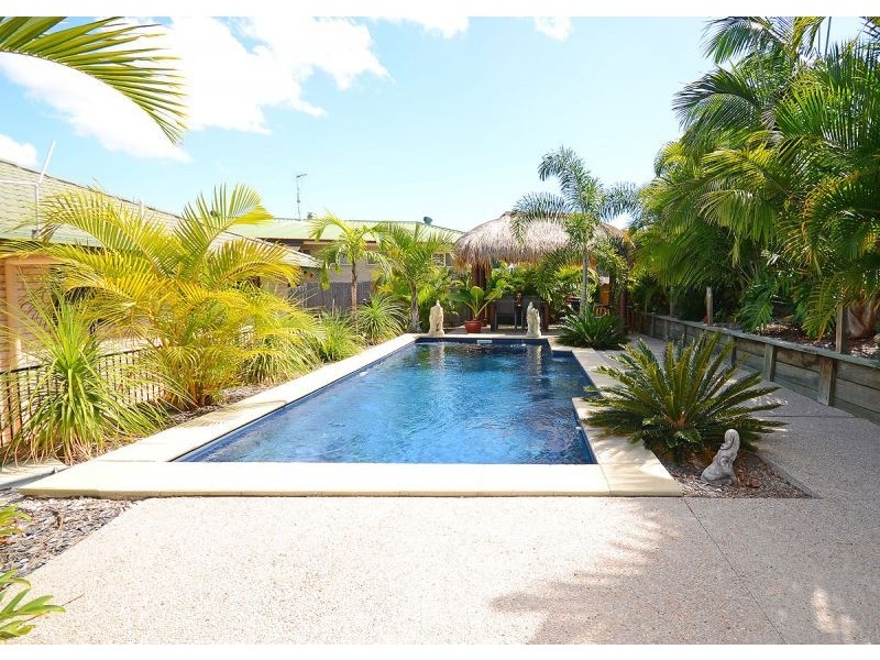 38 Julie Anne Street, Urraween QLD 4655