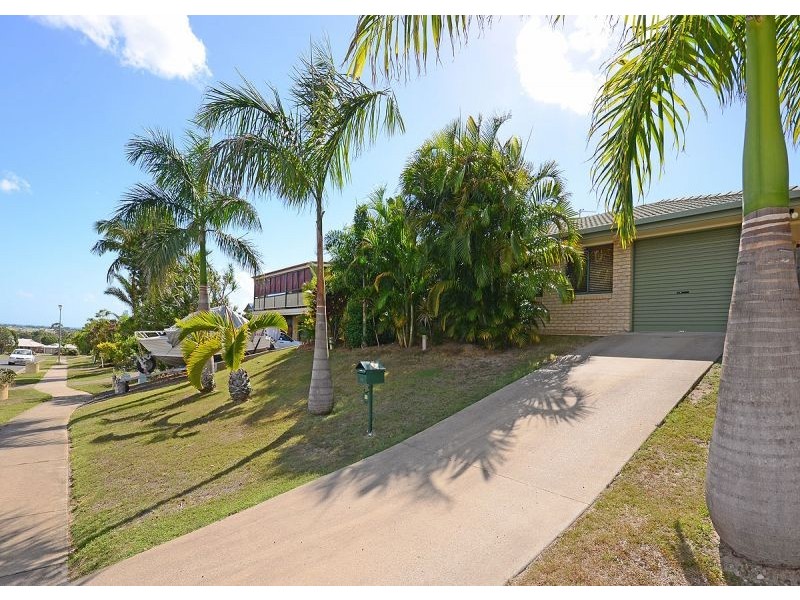 38 Julie Anne Street, Urraween QLD 4655