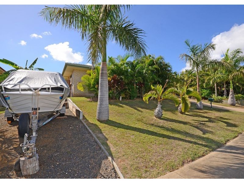 38 Julie Anne Street, Urraween QLD 4655