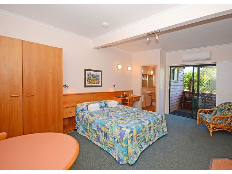 7/651 Esplanade, Urangan QLD 4655