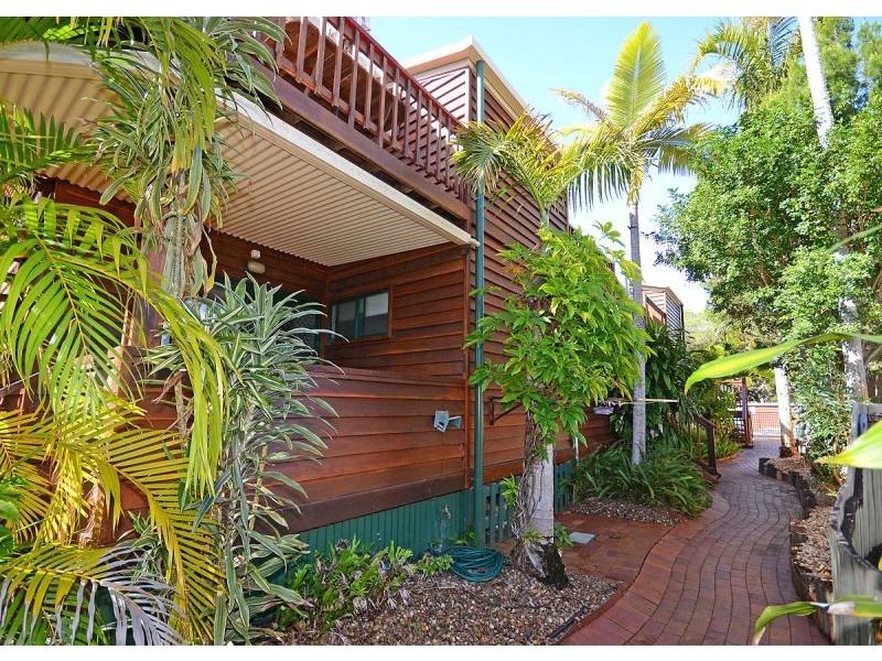 7/651 Esplanade, Urangan QLD 4655