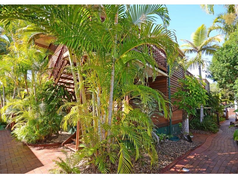 7/651 Esplanade, Urangan QLD 4655