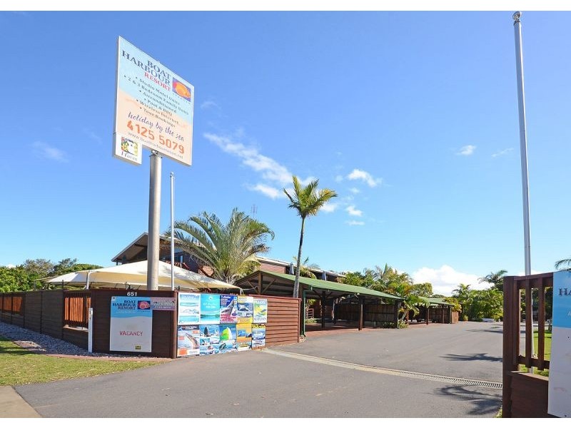 7/651 Esplanade, Urangan QLD 4655