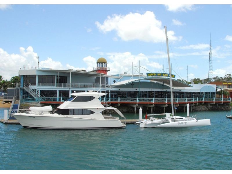 7/651 Esplanade, Urangan QLD 4655