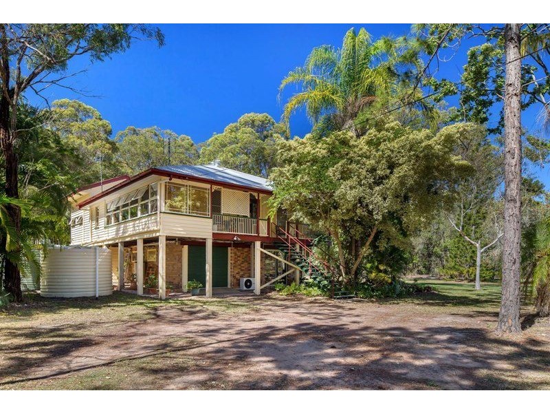 311 Bingham Road, Booral QLD 4655